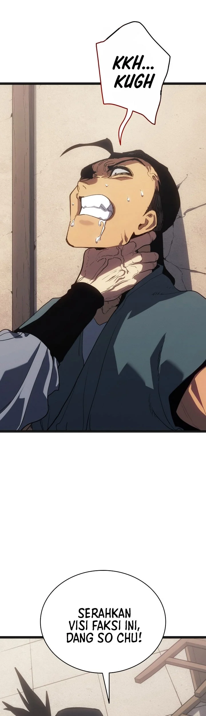 Grim Reaper of the Drifting Moon Chapter 95 Fix Gambar 30